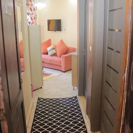 بورتو مطروح Apartment Mersa Matruh Exterior photo