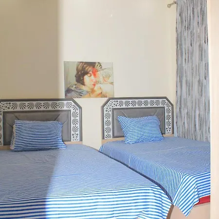 بورتو مطروح Apartment Mersa Matruh Exterior photo