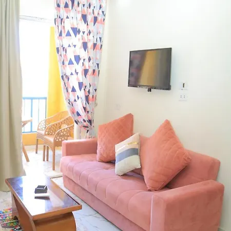 بورتو مطروح Apartment Mersa Matruh Exterior photo
