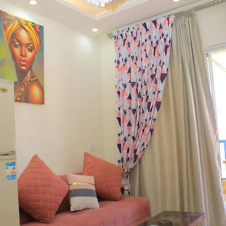 بورتو مطروح Apartment Mersa Matruh Exterior photo
