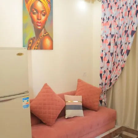 بورتو مطروح Apartment Mersa Matruh Exterior photo