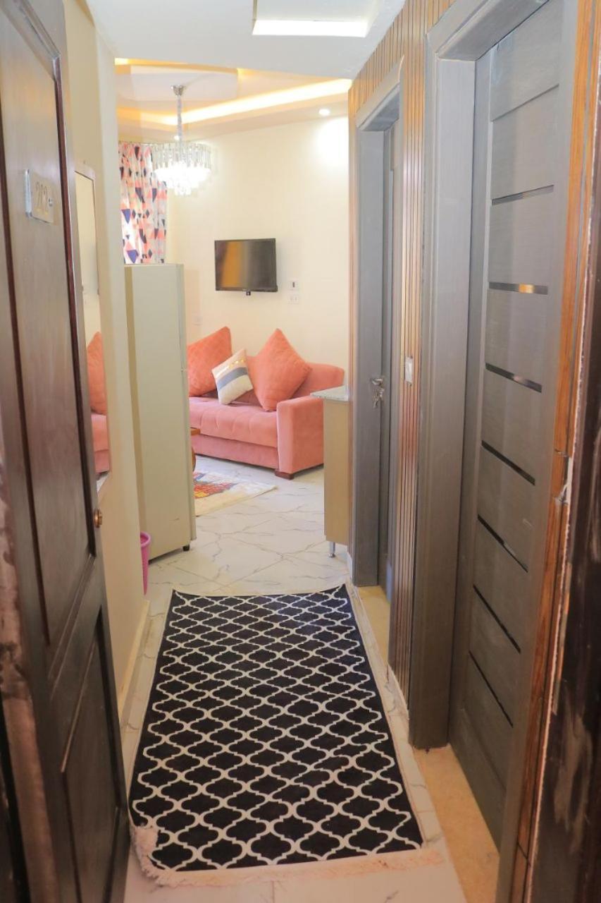 Apartment بورتو مطروح