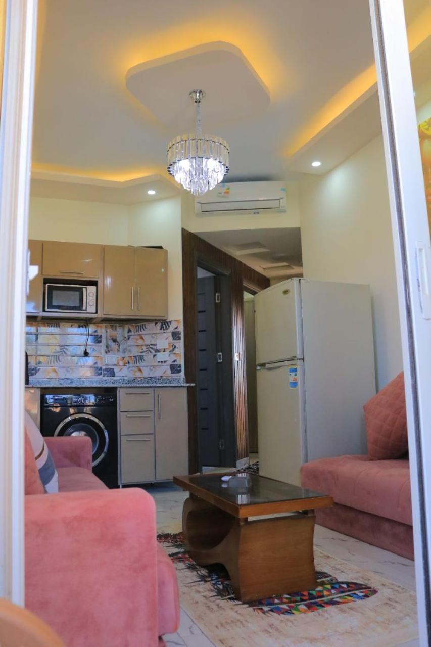 بورتو مطروح Apartment *