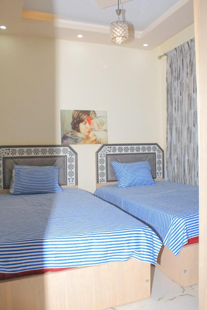 Apartment بورتو مطروح *