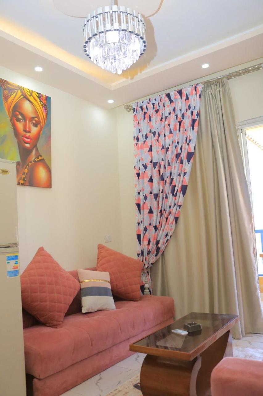 بورتو مطروح Apartment *
