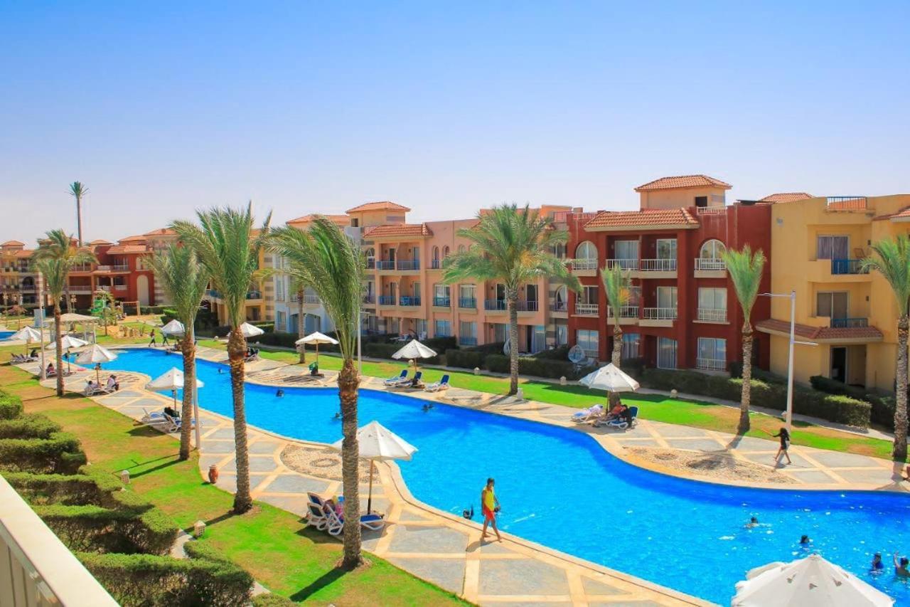 Apartment بورتو مطروح
